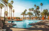Garden Atlantis Hotel