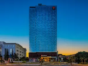 Radisson Red Xi’an High-tech Zone