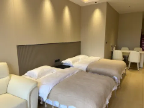 Linyi smart hotel
