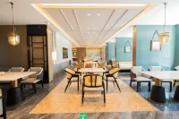 Madison Hotel Binzhou Boxing - breakfast