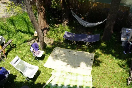 FourTrees（Cenbu） Отели рядом с достопримечательностью «Yihaochan Temple»