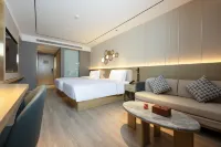 Orange Hotel (Linyi Jiefang East Road)