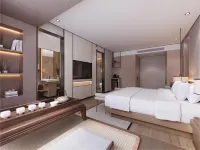 Liuzhou Yijia Resort Hote