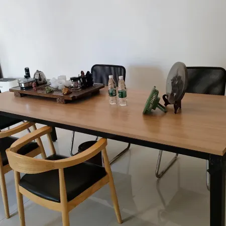 Qitang Countryside Homestay