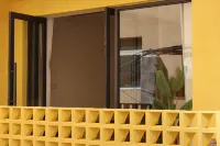 Jiaotang·Xiyue Homestay - Kitchens
