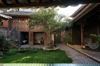 巍山古城若隅北院民宿