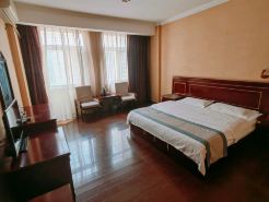 Wenshan Caner Hotel