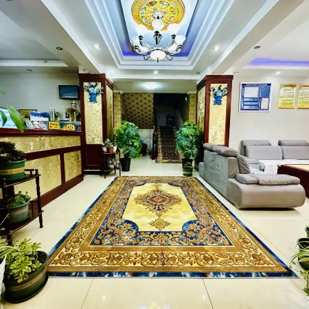 Shengdi Hotel