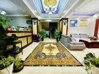 Shengdi Hotel Hotels near CPC Heishui Committee Party School