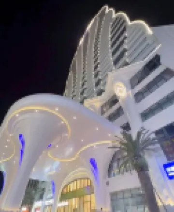 Xishuangbanna Jinghong Meilan Star River View Resort (Star Night Market Branch) Hotels in 