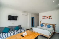 Komodo Suites Downtown Managed by CPM Bali Hotels in 