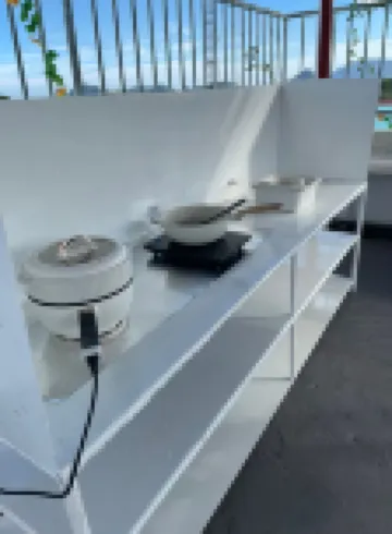 美那麗沙旅館（中文管家服務）