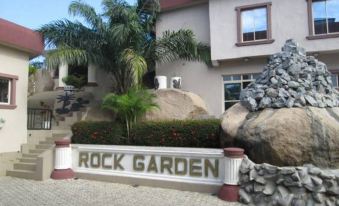 Rock Garden Hotel