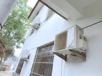 Maijishan Ruifeng Manor B&B