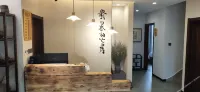Yantai Hot Springs Residence