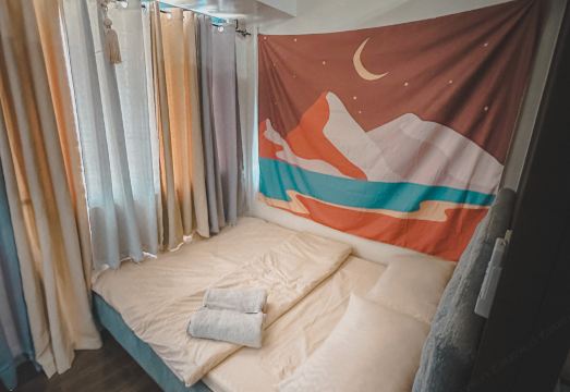 NO Additional Fees Makati Apartment condo w/ mall