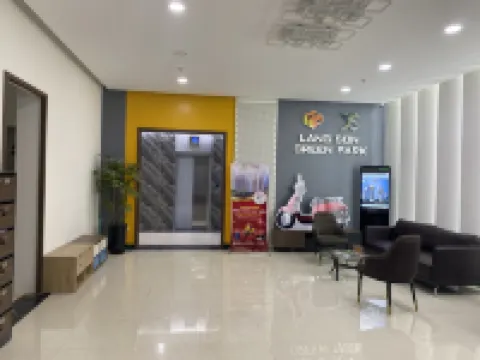 Happy Home