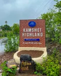Kamshet Highland Resort