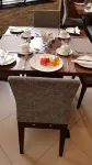 Bon Hotel Abuja - Bữa sáng