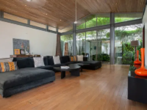 Villa Essenza