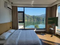 Shuguang Village Xizhangge Homestay Отели рядом с достопримечательностью «Село Фулуан»