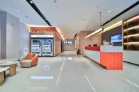 柏曼飯店（河源堅基萬達店） - 2 星級