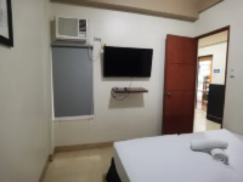 Sunny Day Residences Cainta Hotéis em Cainta