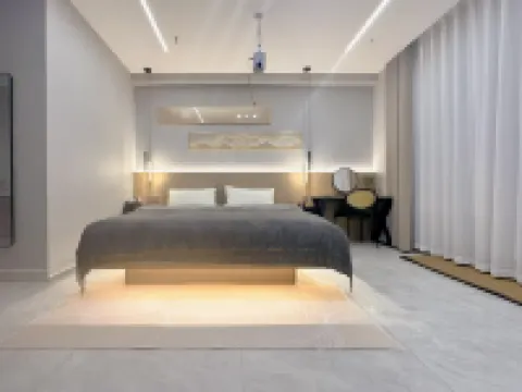 Hesuli Homestay Hotel a 