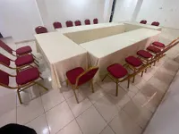 Suru Express Hotel Hotel di Apapa