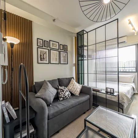 GemstoneBR in SMDC Shore 2 Residences