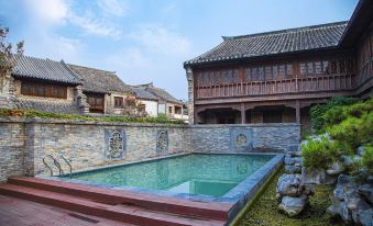 Mingshui Ancient City Yefang Inn