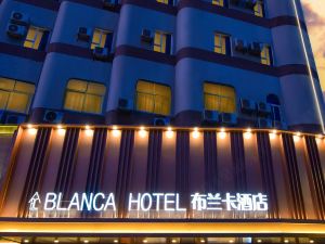 Blanca Hotel