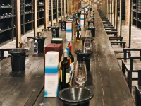 Shanshan New Portuguese Wine House โรงแรมในชานชาน
