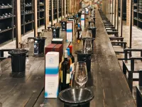 Shanshan New Portuguese Wine House Hotel a Shanshan
