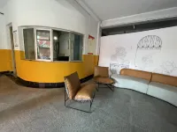 Suiyuan Hotel