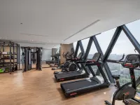 Hilton Garden Inn Nantong Haohe Scenic Area Hotels in Nantong