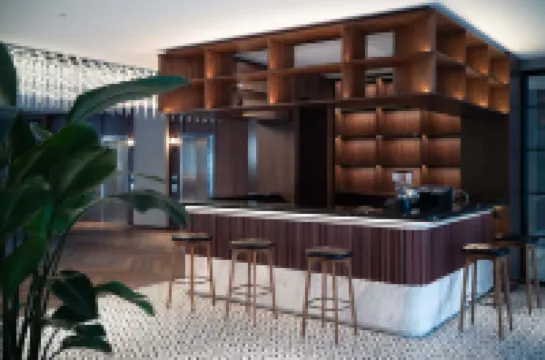 Anaya Chongli A.HOTEL