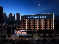 LAVANDE HOTEL