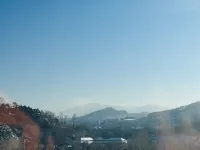 Tonghua Qingxiang LOFT Red Star Macalline Homestay Hotels in Tonghua County