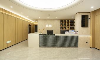 Yujian Hotel (Xishuangbanna Mengle Dafosi Branch)