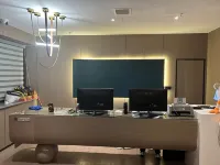 신이 호텔 (완짜이 고대 도시 지점)