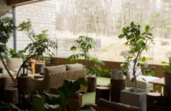 BUB Resort Yatsugatake