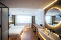 Guchengli Hotel (Datong Ancient City Huayan Temple) Hotels in Datong