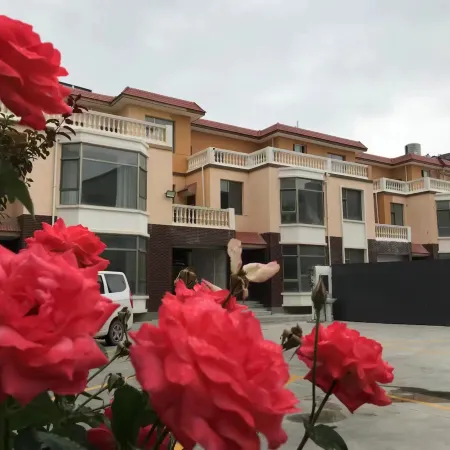 Gangu Qianquan Homestay
