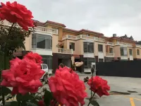 Gangu Qianquan Homestay Отели в г. Ганьгу