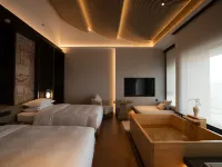 Yunmu Hot Spring Resort Hotels in Xinzhou