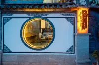 Yuexi | Warmtoned Zhenshan Tingfeng | Luxury Smart Homestay (Dali Ancient City Erhai Branch)