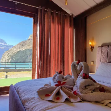 Horizon Resort Hunza