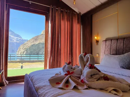 Horizon Resort Hunza
