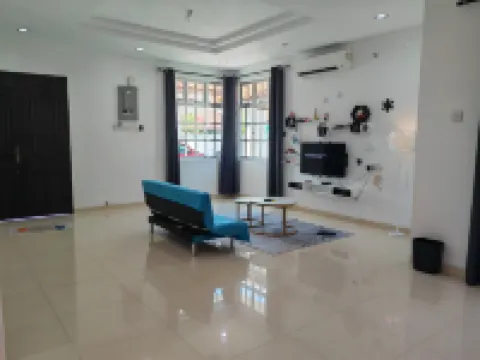 Padang Serai Deluxe Roomstay Hotels in Kulim